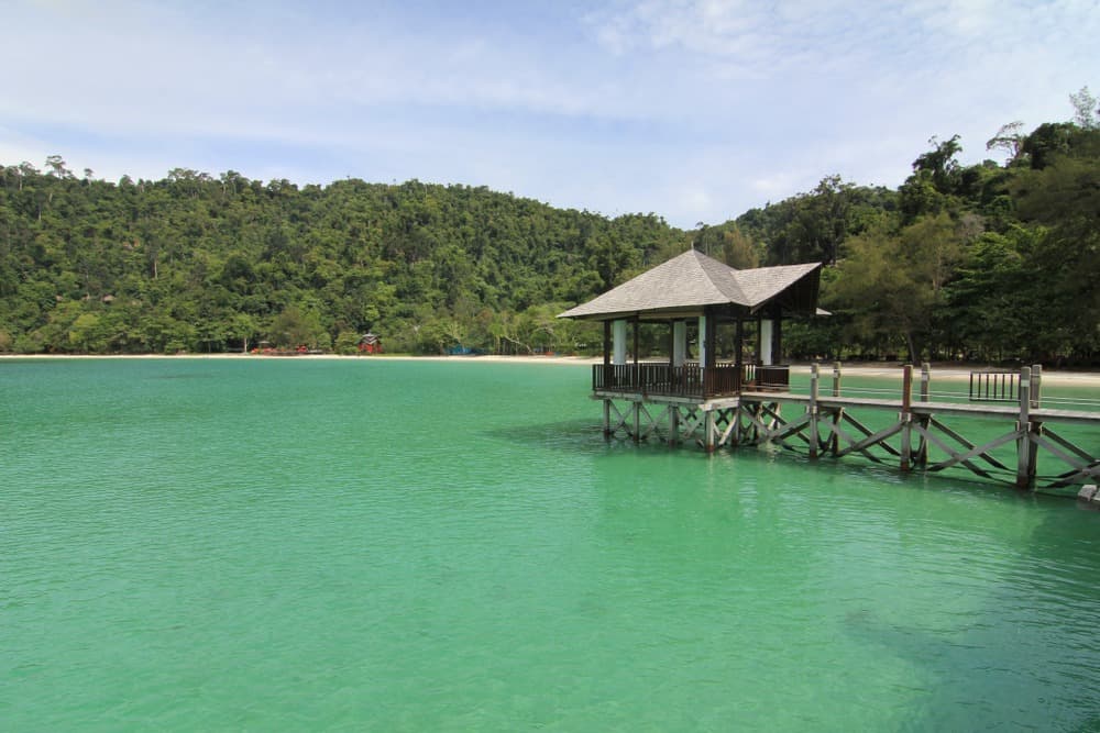 La Isla Gaya
