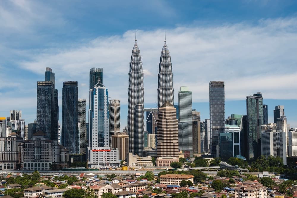 Kuala Lumpur